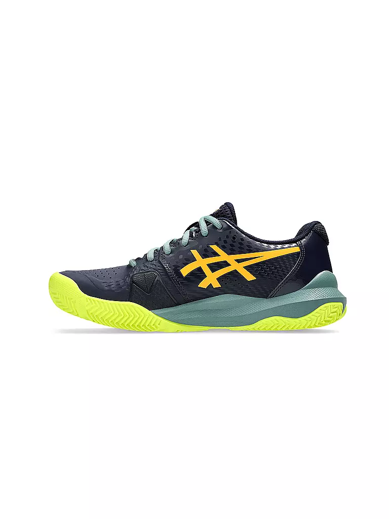 Asics gel resolution 7 padel online